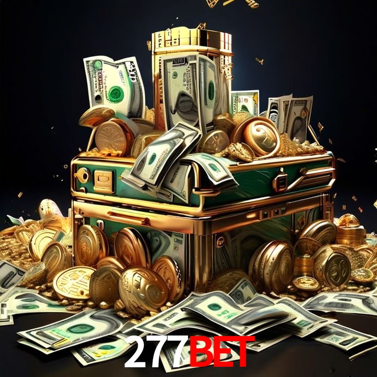 Desvendando o Mundo dos Jogos Virtuais na 277BET