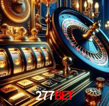 A Emoção da Loteria na 277BET: Uma Chance de Mudança de Vida