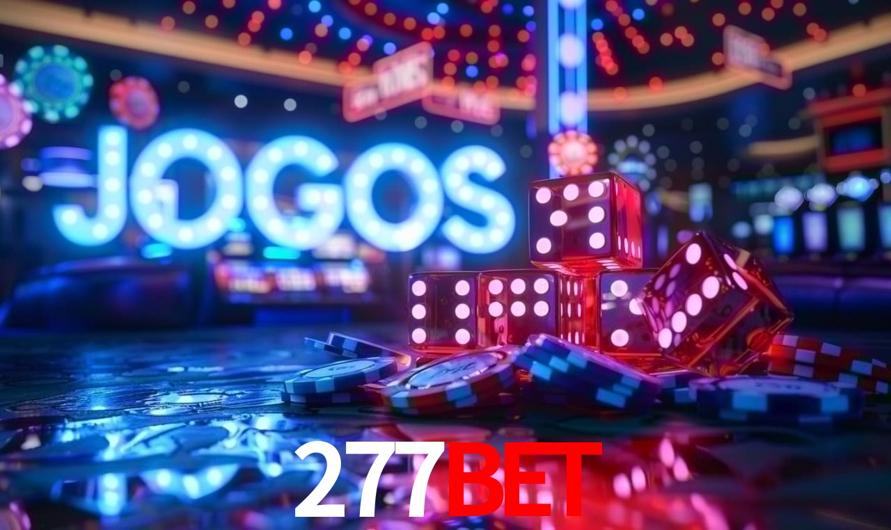 Descubra a Essência do 277BET: Nossa História e Compromissos
