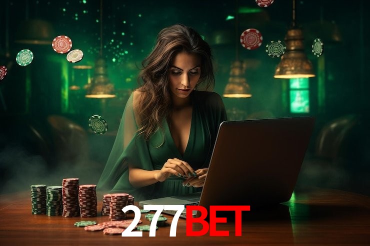Descubra a Essência do 277BET: Nossa História e Compromissos