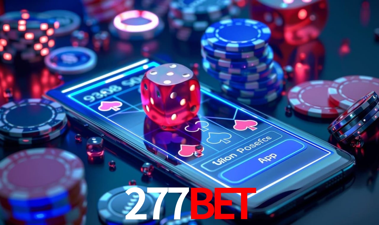A Emoção da Loteria na 277BET: Uma Chance de Mudança de Vida