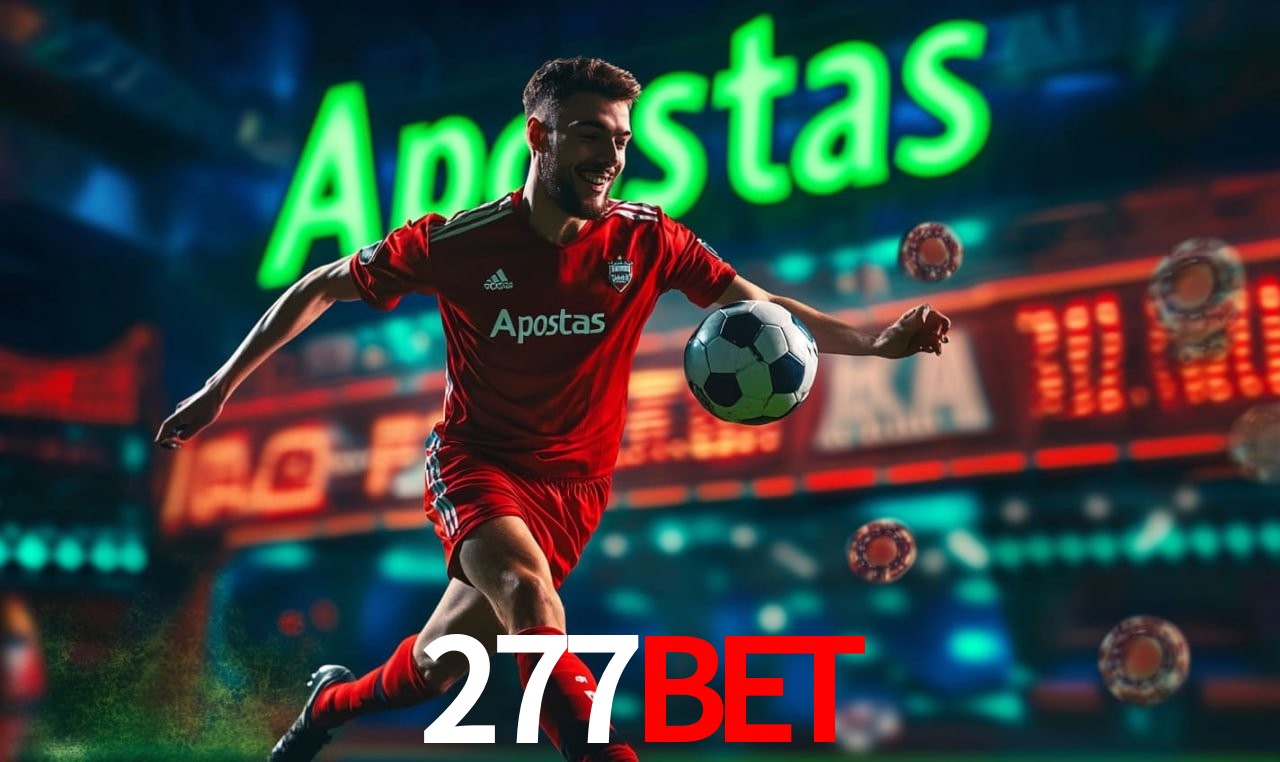 A Emoção da Loteria na 277BET: Uma Chance de Mudança de Vida